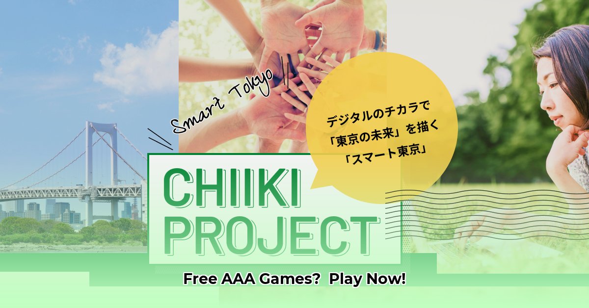 chiiki